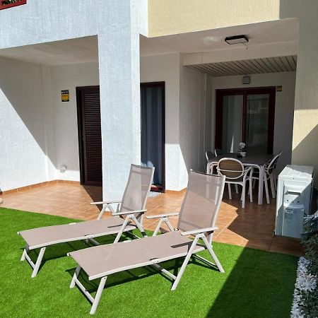 Summer Breeze Tenerife, Palm-Mar Εξωτερικό φωτογραφία