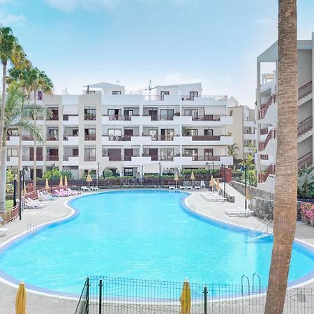 Summer Breeze Tenerife, Palm-Mar Εξωτερικό φωτογραφία