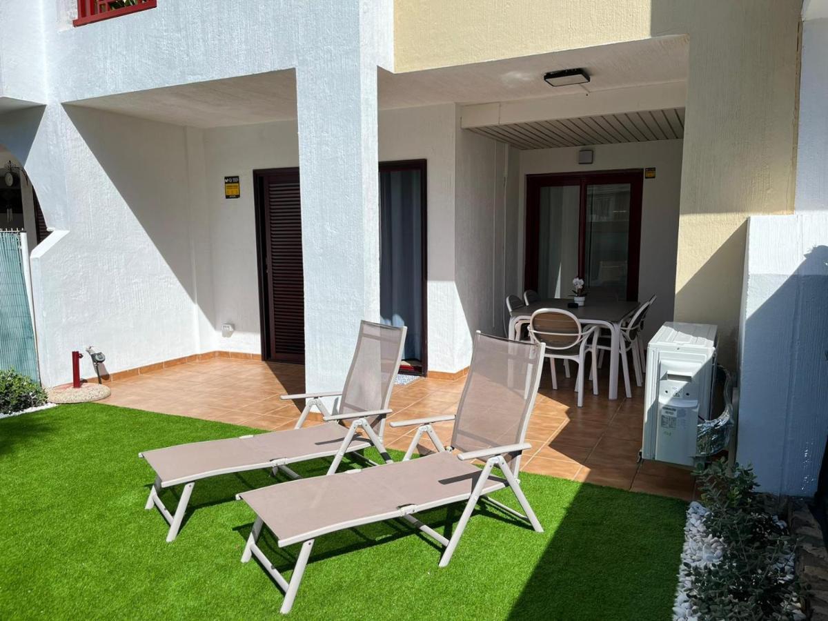 Summer Breeze Tenerife, Palm-Mar Εξωτερικό φωτογραφία