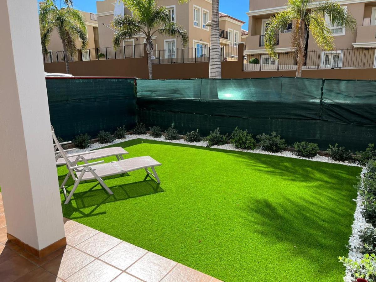 Summer Breeze Tenerife, Palm-Mar Εξωτερικό φωτογραφία