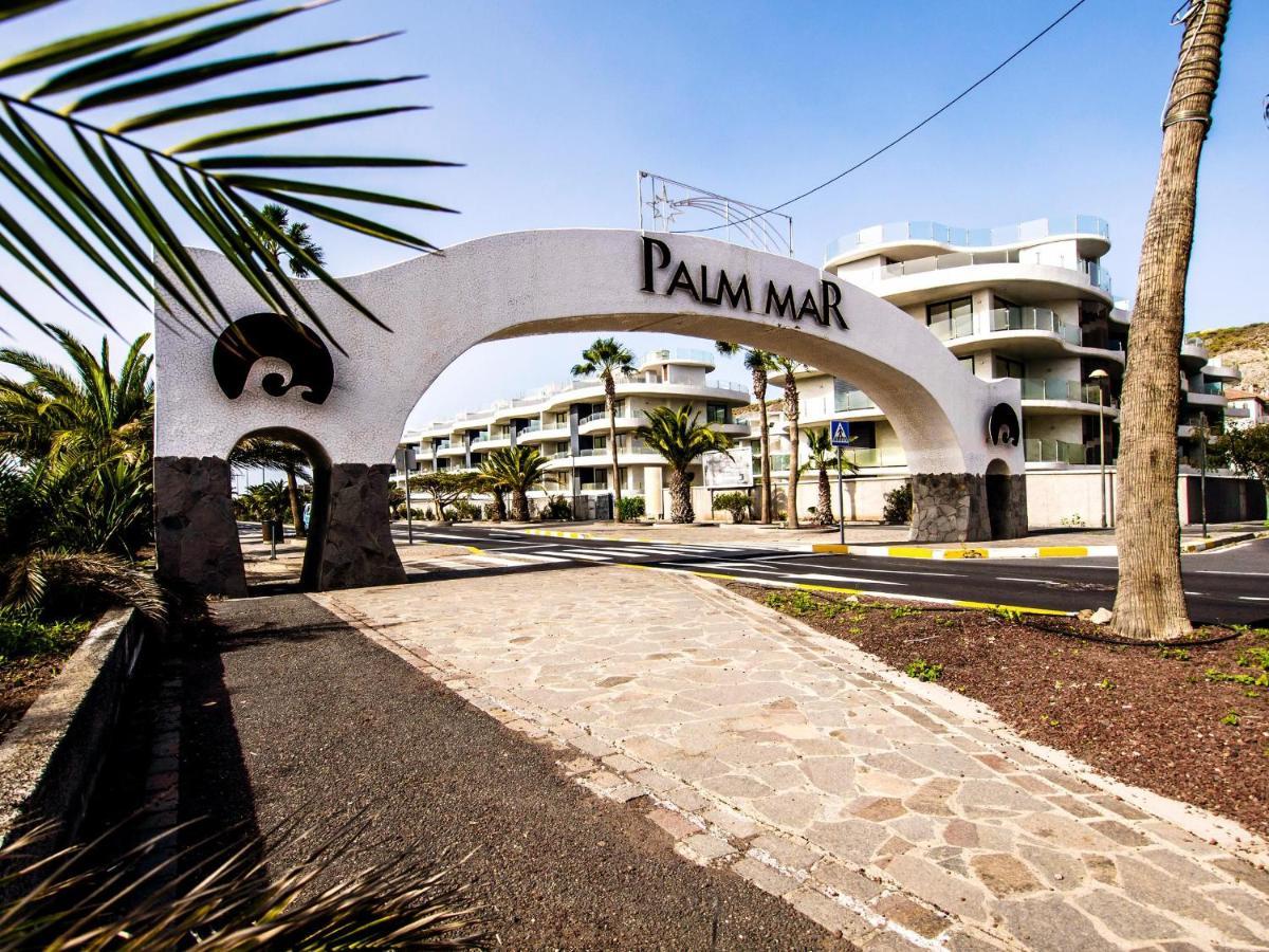 Summer Breeze Tenerife, Palm-Mar Εξωτερικό φωτογραφία