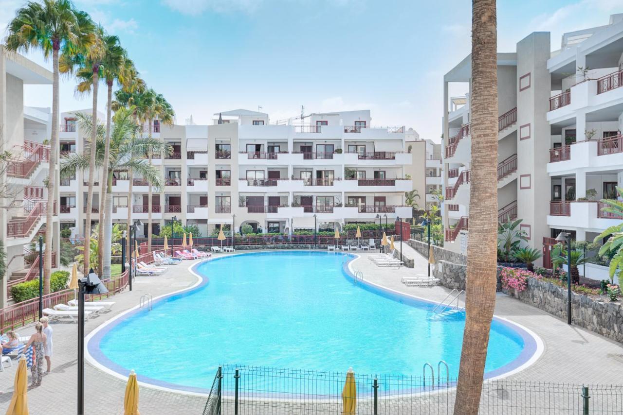 Summer Breeze Tenerife, Palm-Mar Εξωτερικό φωτογραφία