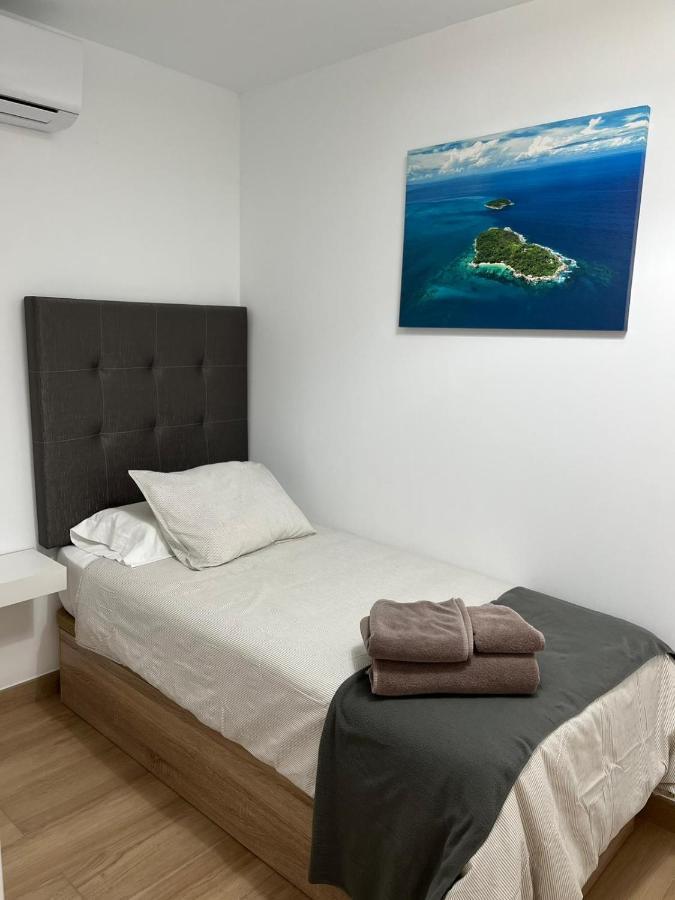 Summer Breeze Tenerife, Palm-Mar Εξωτερικό φωτογραφία