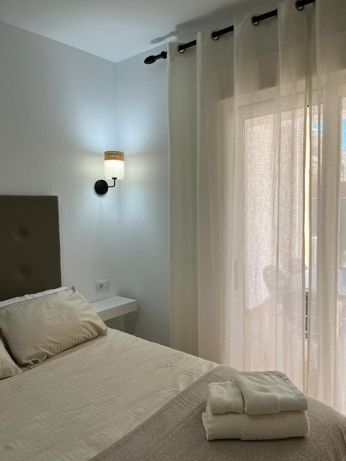Summer Breeze Tenerife, Palm-Mar Εξωτερικό φωτογραφία