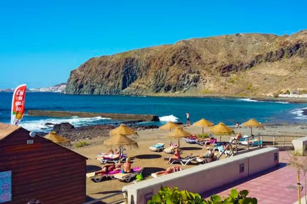 Summer Breeze Tenerife, Palm-Mar Εξωτερικό φωτογραφία